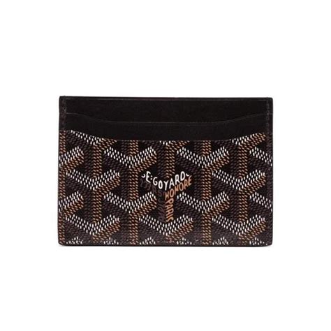 Saint Sulpice Goyard Small bags, wallets & cases for Men